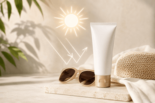 SPF 50 na twarz chroni przez cały rok – 7 powodów, by używać go codziennie