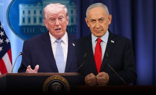 Trump ogłasza rozejm. Co na to Izrael?