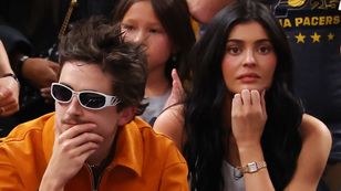 Kylie Jenner i Timothee Chalamet rozstali się?! To nie pierwszy raz, gdy zrywają: "Kylie zawsze go namawiała, żeby do siebie wrócili"