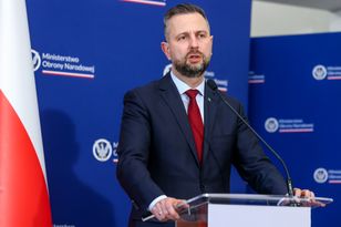 Miliardy euro z SAFE. 40 umów do końca tygodnia