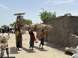 W Nigerii rozwija się śmiertelna choroba. Ogromny wzrost zachorowań