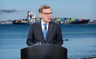 Niemcy ostrzegają: wojna z Iranem grozi globalnym kryzysem