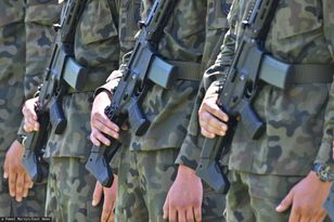 Polak ranny w Libanie. Wojsko wydało komunikat