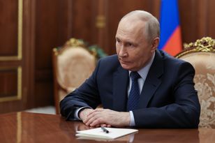 Putin's £100m yacht flees to Murmansk to avoid Ukrainian drones