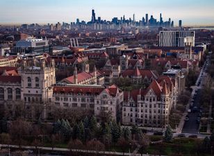 Kilka godzin do kolejnego lotu? Teraz w Chicago możesz zatrzymać się w saloniku