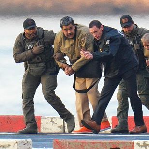 Zaskakujący wniosek z Argentyny. Chcą przekazania Maduro