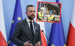 Euforia w Szwecji. Rząd zdecydował ws. programu Orka