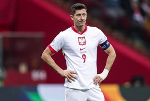 Robert Lewandowski sprzedał agencję marketingową. Pisano o jej długach