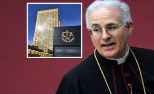 Europejscy biskupi o orzeczeniu TSUE. "Wykracza poza kompetencje UE”