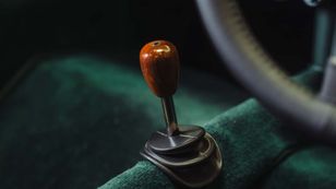 McLaren zapowiada auto z manualną skrzynią. Pierwsze od bardzo dawna