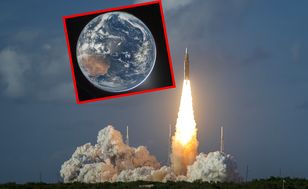 1972 kontra 2026. NASA pokazuje dwa niezwykłe zdjęcia