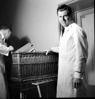 Laboratorium śmierci. Eksperymenty na więźniach obozów koncentracyjnych