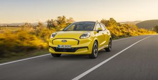 Ford zrobił własne dopłaty do elektryków - Puma Gen-E w bardzo atrakcyjnej ofercie
