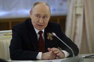 Dlaczego Putin odwołał spotkanie z szefem CIA? Ujawniono kulisy