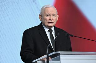 Kaczyński z apelem do Polaków o pieniądze. "Mamy poważne trudności"