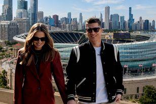 Lewandowscy jadą do Chicago. "Aniu, nie musisz się bać. Pokochają was!"