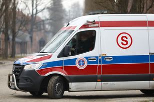 Zjedli w przedszkolu trutkę na szczury. 6-latkowie w szpitalu