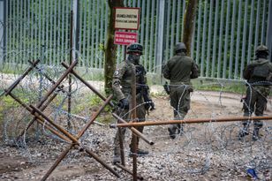 Spotkanie z Ursulą von der Leyen. Tusk zabrał głos