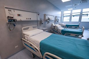 Śmierć Wiktora w kieleckim szpitalu. Zarzuty dla lekarzy