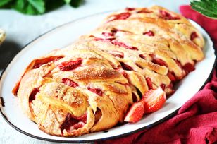 Na Wielkanoc piekę zamiast babki. Na talerzu nie zostają po nim choćby okruszki