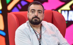 Tomasz Sekielski publicznie rzuca palenie po latach nałogu