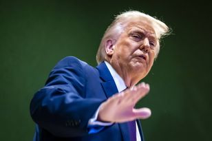 Odmawiają udziału w Radzie Pokoju. "Sypie się pomysł Donalda Trumpa"