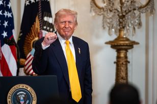 Trump przedłużył sankcje. Rosja przez cały czas z zakazami