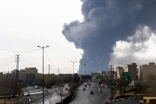 White House: US-Iran Fighting Near Strait of Hormuz Could Last Weeks