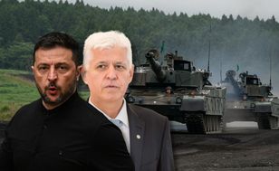 Nagła decyzja Bułgarii. To koniec pomocy dla Ukrainy