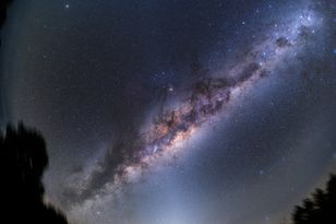 Einstein się mylił? Wtedy ma nastąpić koniec wszechświata