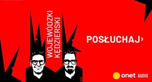 Koniec podcastu Wojewódzkiego i Kędzierskiego. Kuba poprowadzi nowy format