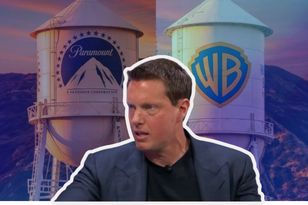Zielone światło w Chinach. Paramount może przejąć właściciela TVN