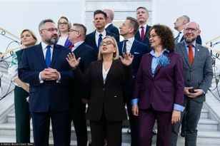 Kolejne odejścia z Polski 2050. Kilkudziesięciu działaczy