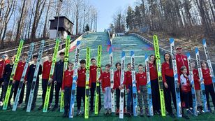 Wielkie sukcesy zaczynają się od małych kroków. Dlaczego warto wspierać młodych sportowców?