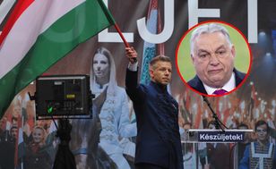 Najnowszy sondaż z Węgier. TISZA z większością