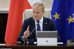 Polska podpisze traktat z Wielką Brytanią. Tusk ujawnia szczegóły
