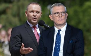 Oświadczenie Cenckiewicza po decyzji prezydenta. "Straszny błąd"