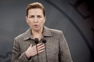 Premierka Danii: USA nie porzuciły ambicji przejęcia Grenlandii