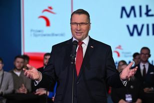 Kobiety "atakują" żonę Czarnka? Oto, co sam mówił kobietach