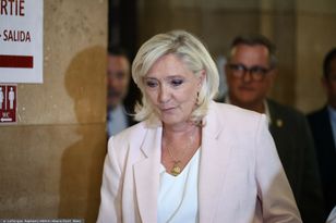 Hackers take over Marine Le Pen's X account and National Rally website