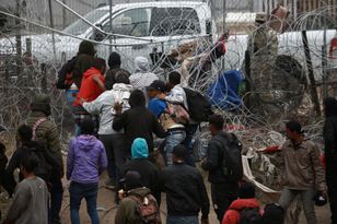 Świąteczny 'bonus' dla nielegalnych imigrantów w USA