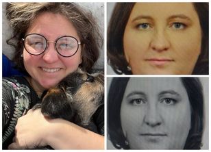 Zaginęła Kaja z Krynek. Apel o pomoc