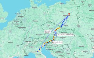 Sprawdź Google Maps. Wprowadzono nowości