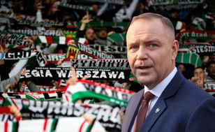 Tak skazano "Starucha". Wiemy gdzie był, kiedy sąd przysłał wyrok