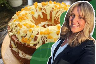 Ewa Wachowicz ostrzega przed częstym błędem. Nigdy nie rób tego podczas pieczenia wielkanocnej babki