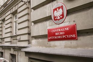 "W służbie uważają ją za numer dwa". Dyrektorka z CBA z zarzutami