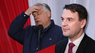 Czeskie MSZ ubolewa nad porażką Orbana. "Tracimy sojusznika"