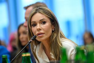 Dodzie nie spodobały się pytania. Wymiana zdań w TVP