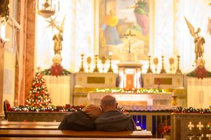 Ważna data dla chrześcijan. Mogła się wziąć od pogan