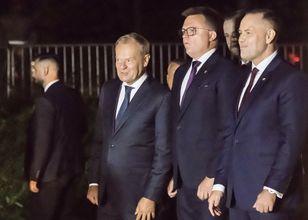 Tajne ćwiczenia rządu i prezydenta. Jest raport